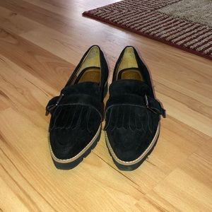 Franco Sarto loafers